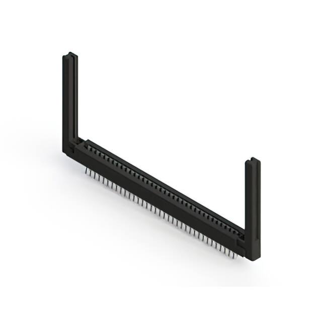 357-070-460-258 EDAC Inc.  Edgeboard Connectors